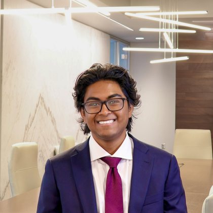 Vibu Puvvala